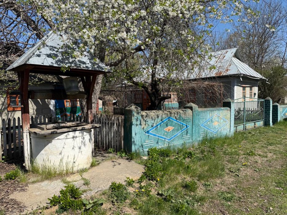 Продам будинок в селі