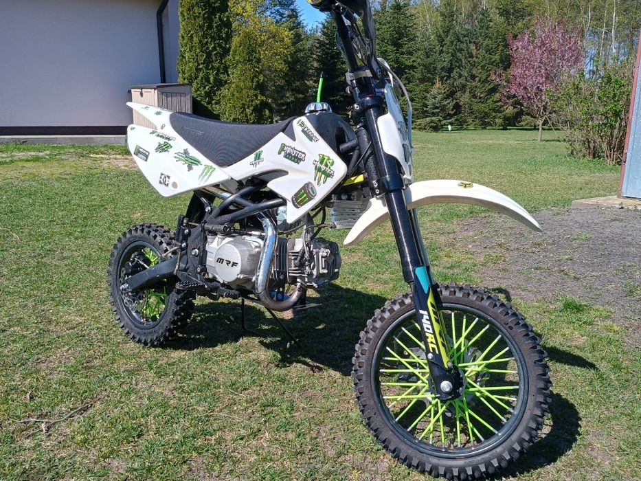 Cross MRF 140 RC