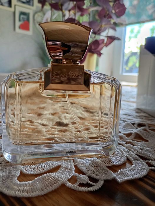 Ajmal Entice pour femme  perfumy