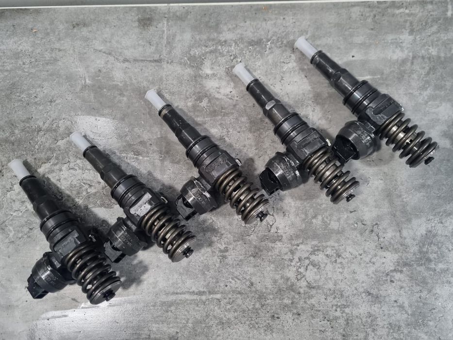 POMPOWTRYSKIWACZ Bosch 070.130.073N 2.5 TDI 041.4720.228