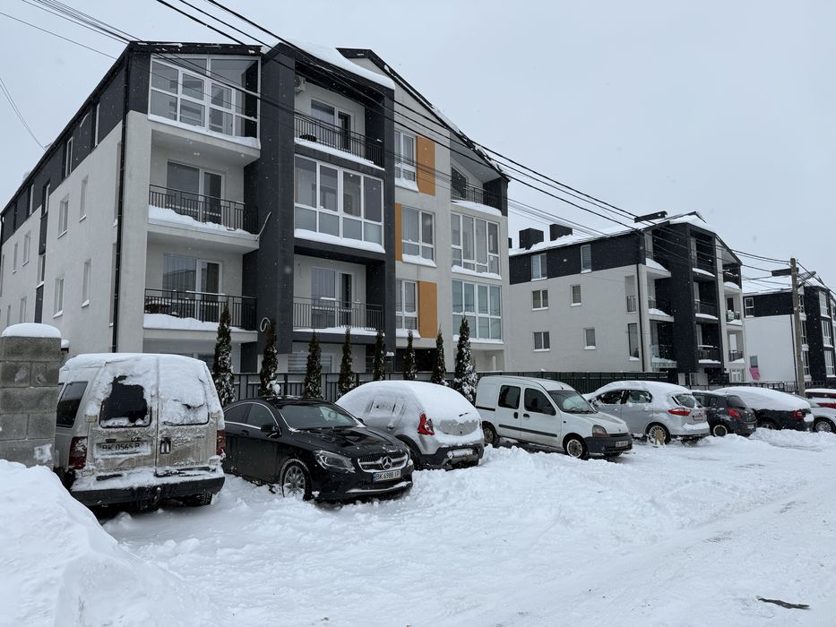 Продаж класної 1к квартири р-н Щасливе!Чудове планування.