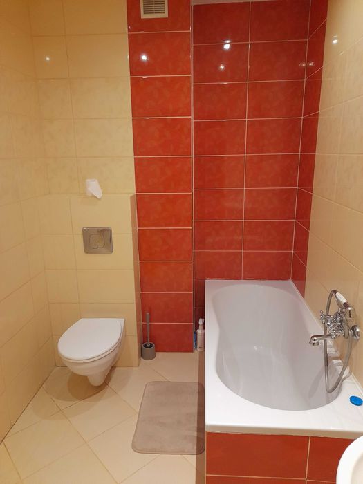Mieszkanie 44 m2 do wynajęcia