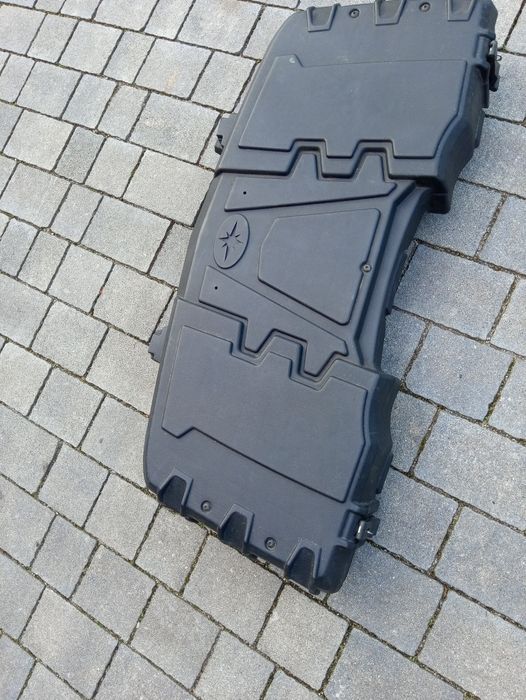 Kufer polaris stan bdb