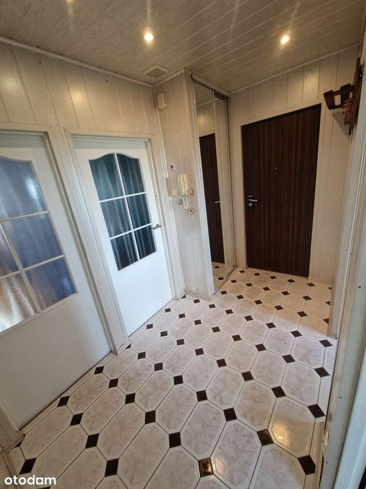 Mieszkanie 3-pokojowe z balkonem i klimatyzacją