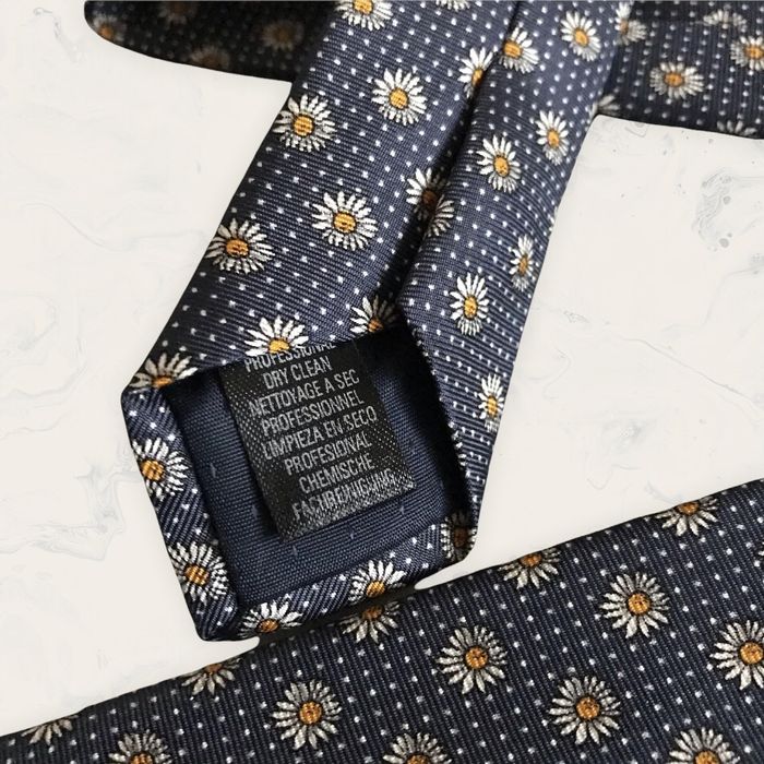 Краватка (галстук) Marks & Spencer