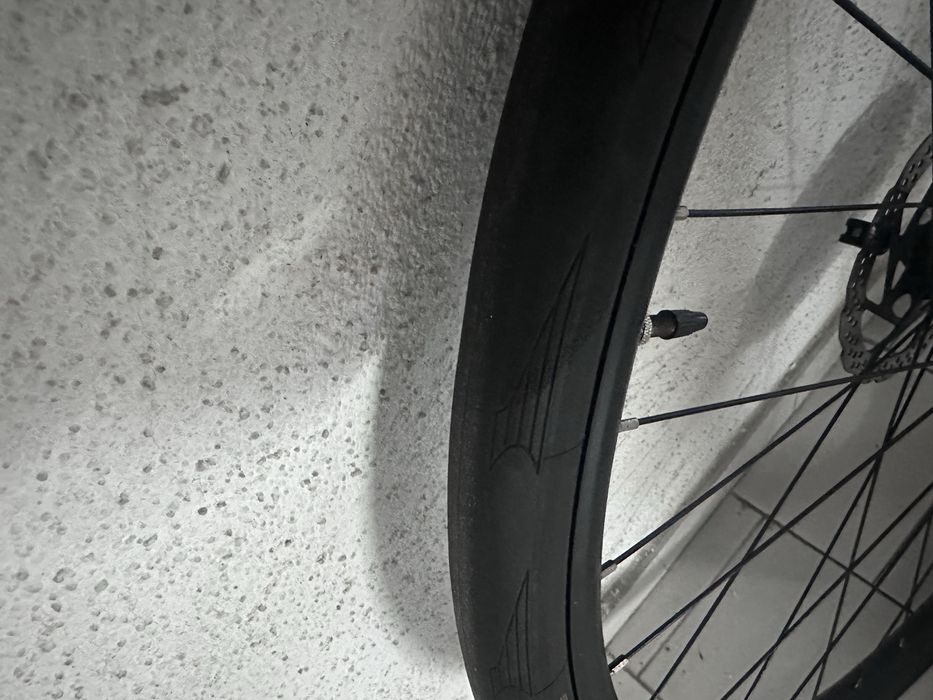 Rodas estrada / btt 29 impecaveis