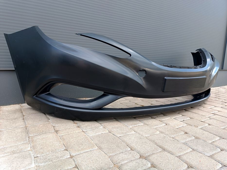 Бампер передний Sonata yf соната y20 юф lpi розборка шрот