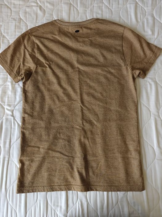 T-shirt, koszulka Petrol, rozmiar M