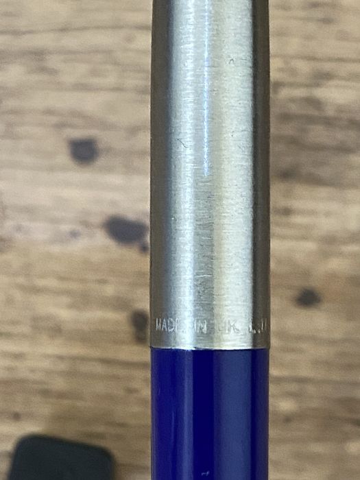 Ручка шариковая Parker UK