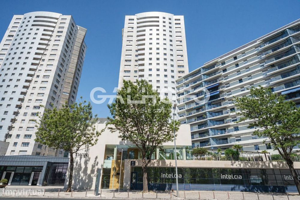 Apartamento para venda em Lisboa
