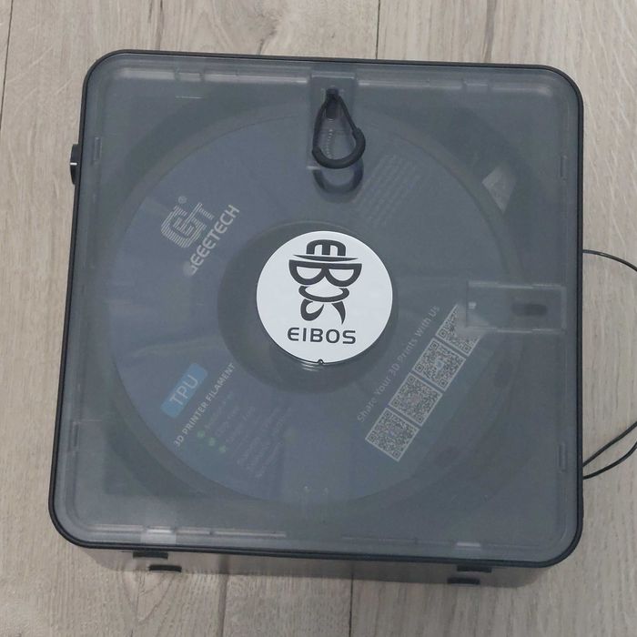 Suszarka do filamentów EIBOS EASDRY