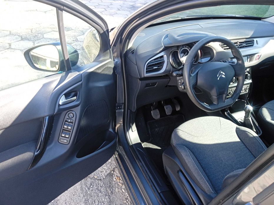 Sprzedam Citroen C3