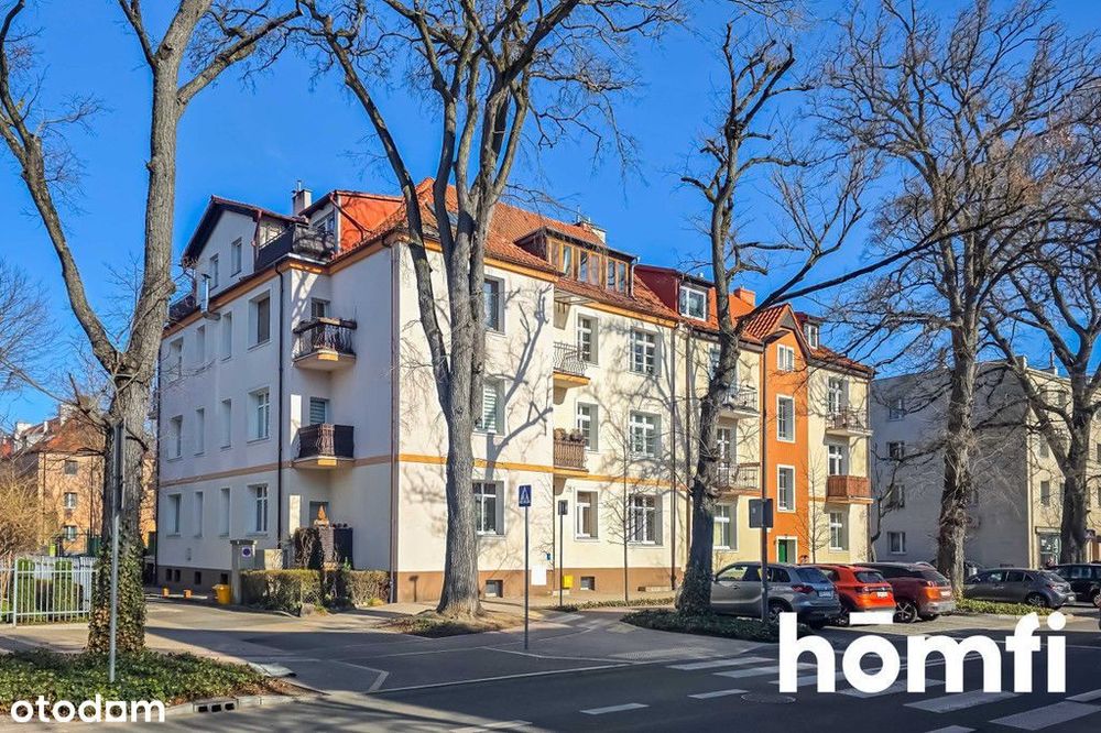 Wyjątkowe mieszkanie w sercu Sopotu - Widok 3
