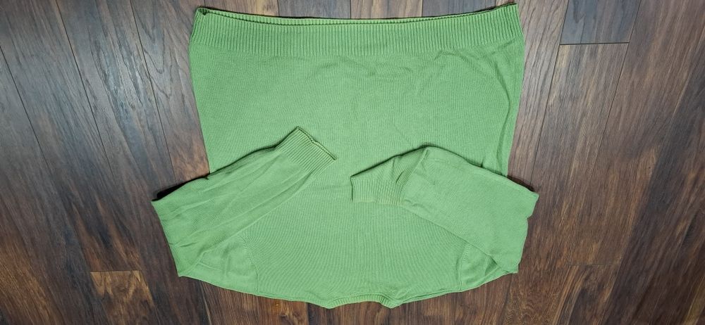 Duży sweter męski