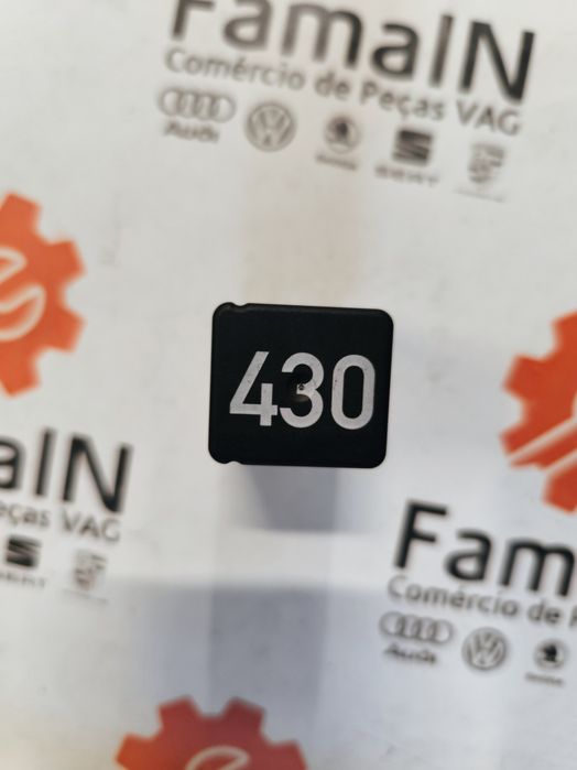 Réle  - 7M3959143 - FORD GALAXY II (WA6)