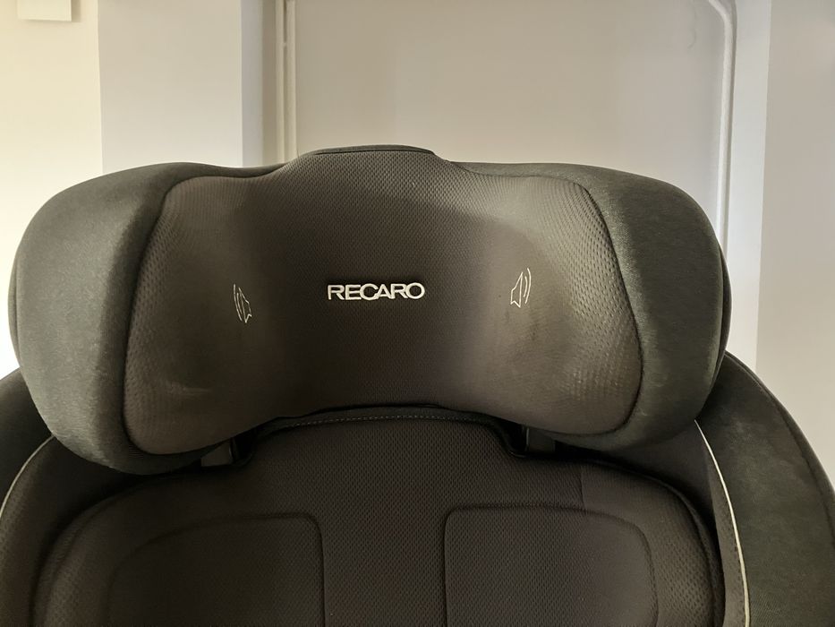 Recaro Mako Elitte fotelik