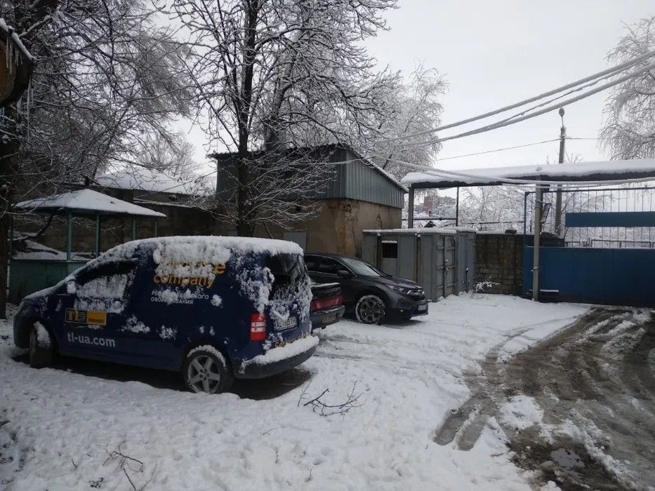 Продам  Производственный комплекс, База, склад,помещения  Правый берег