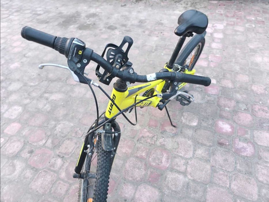 Rower Giant XTC JR 20"
