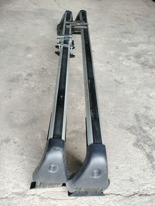 Bagażnik dachowy Renault Megane 3