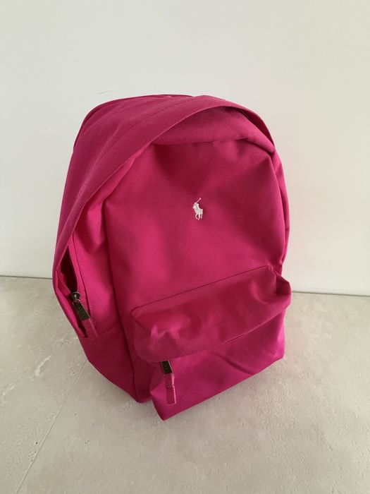 plecak polo ralph lauren