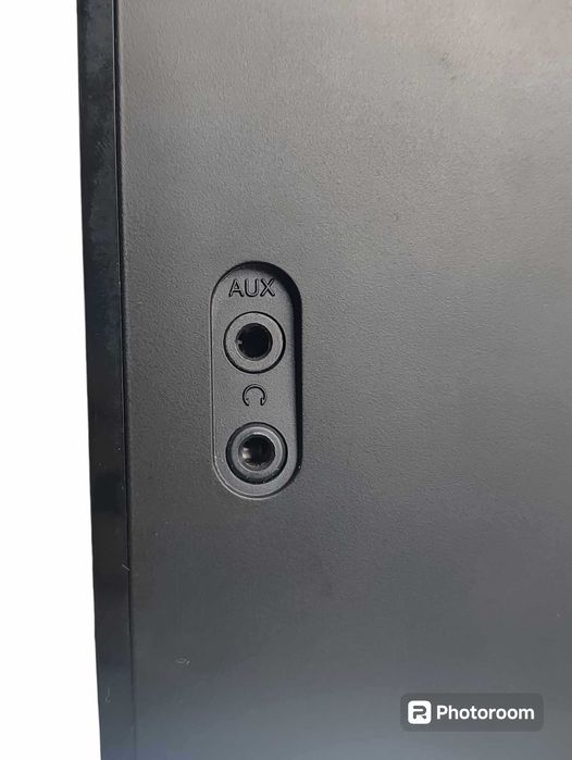 Zestaw audio DVD pioneer + kolumny Edifier