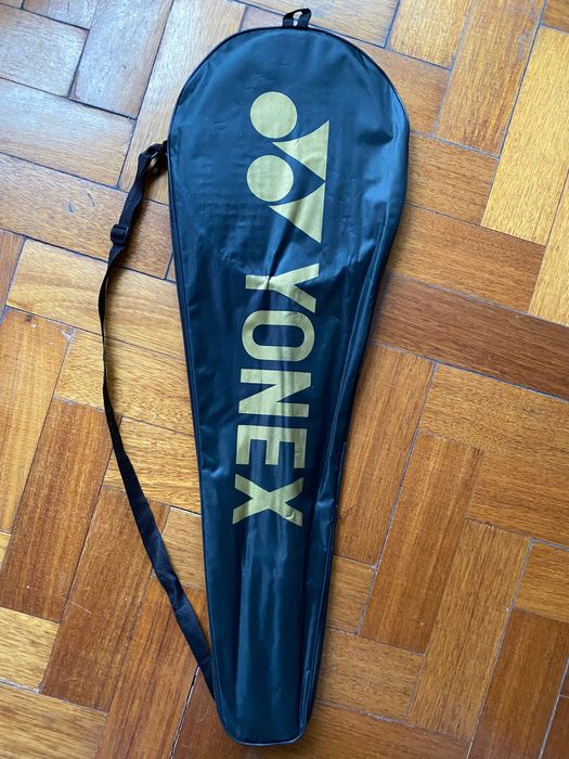 Raquetas badminton novas