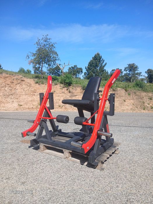 GYMAGIC-Leg extension unilateral