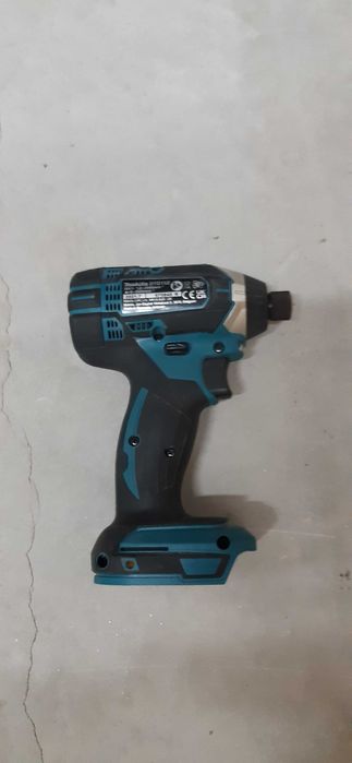 Aparafusadora Maquikita