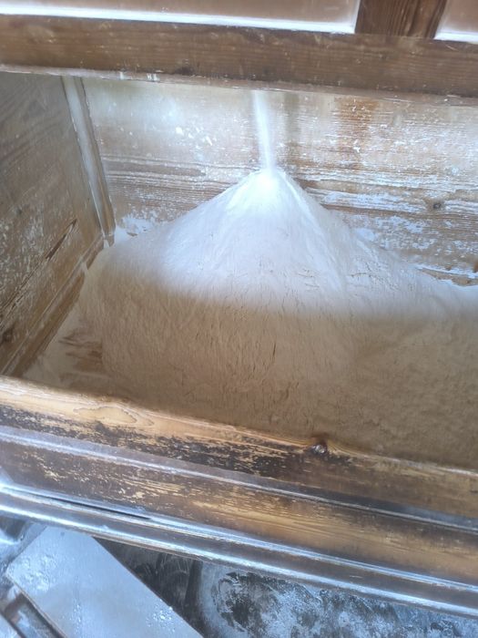 Sprzedam mąkę pszenna typ 500