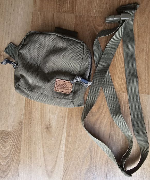 Pouch nerka helikon sere