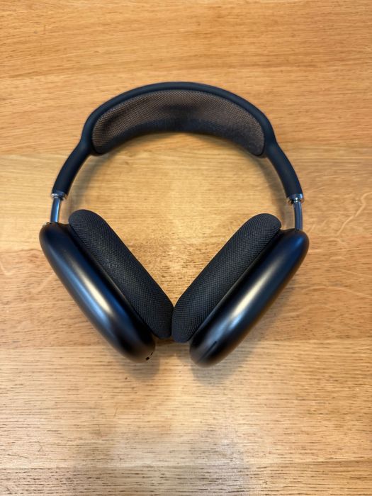 AirPods Max Space-Gray Warszawa Ursynów • OLX.pl