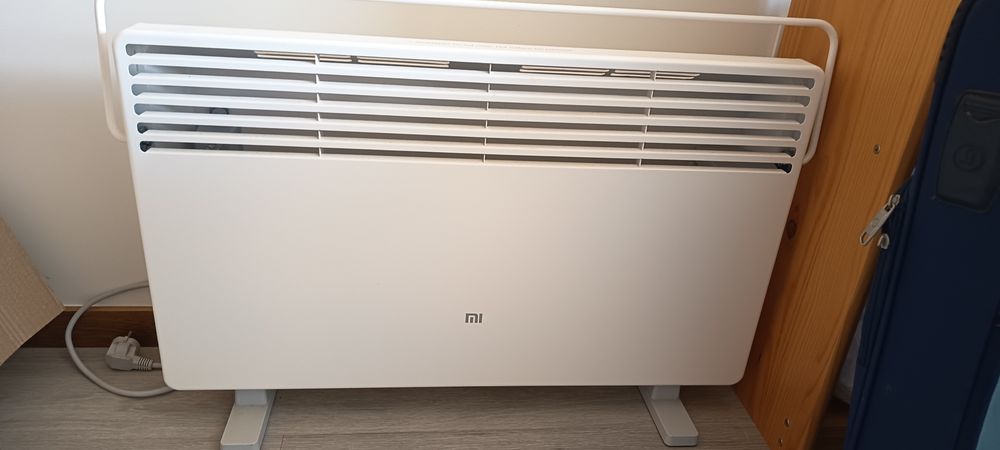 Aquecedor Xiaomi