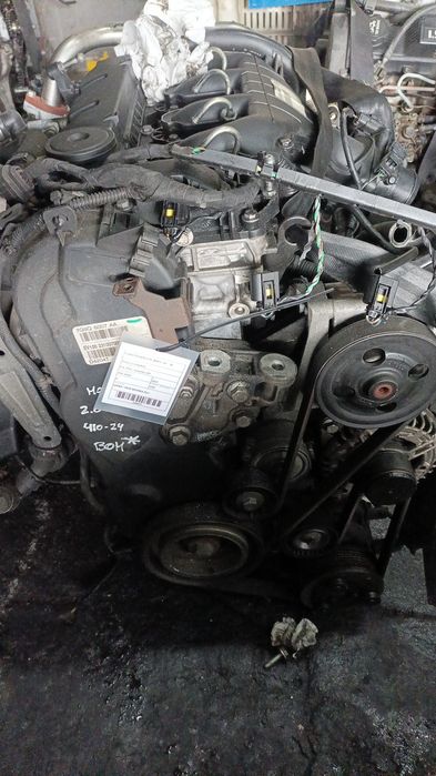 Motor completo FORD Mondeo IV (BA7)