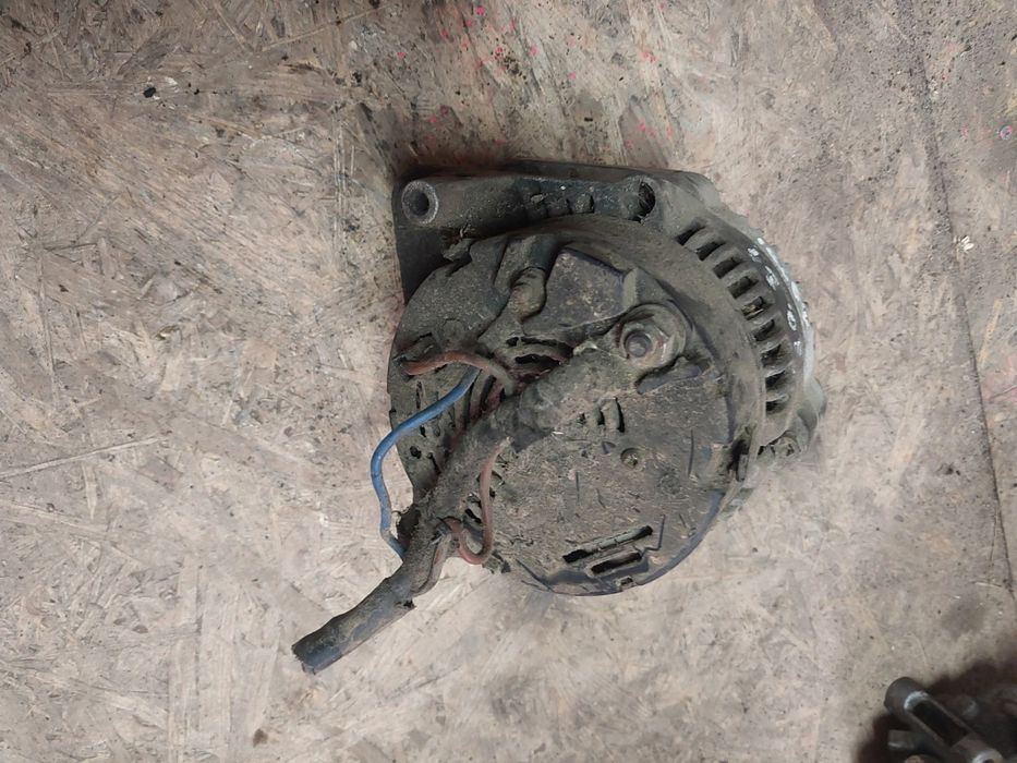 Alternator vw audi seat skoda 1.9 tdi sdi