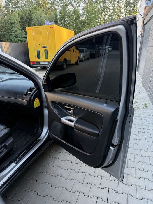 Volvo XC90 2.4TDI 4x4 SPORT LINE