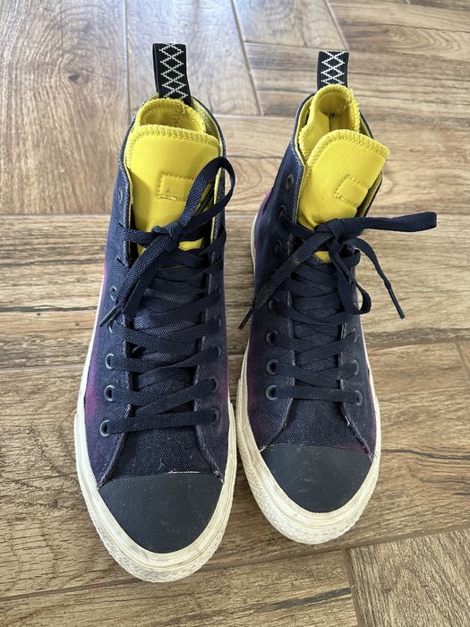 Conversy wodoodporne