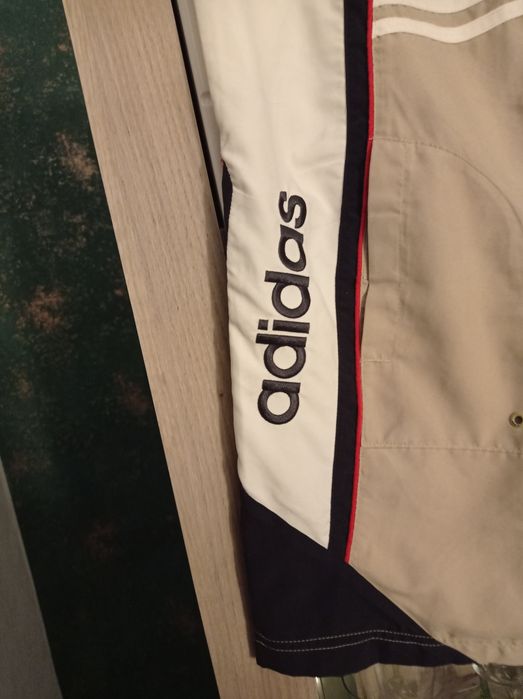 Spodenki krótkie męskie Adidas