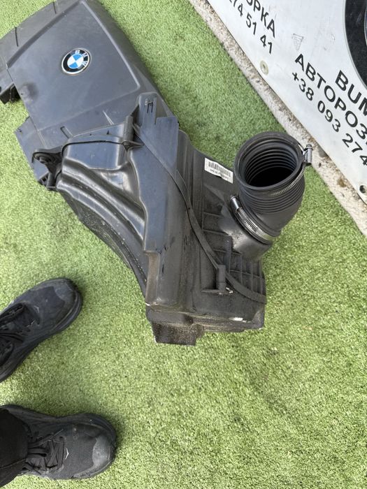Bmw e90 n46 корпус повітряного фільтра