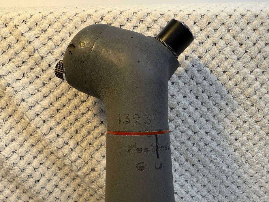 Труба зорова Kowa 25x60 військова, метал, Японія / Телескоп / Підзорна