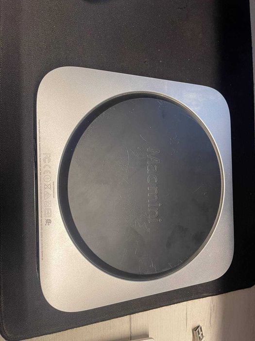 mac mini 2014 - Персональні комп'ютери - OLX.ua