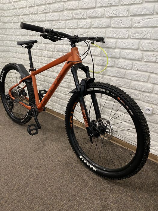 Rower górski Whyte 806 29” S