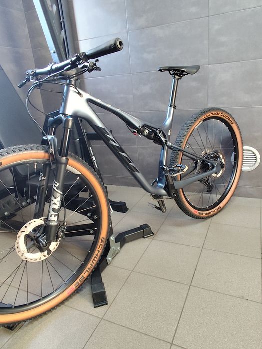 KTM Scarp Elite. Carbon. Jak NOWY