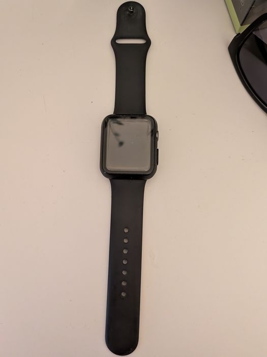 Apple Watch series 3