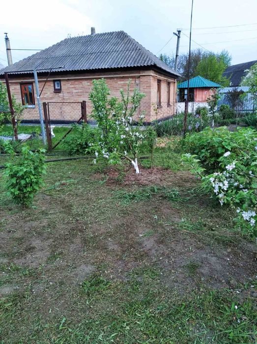 Продаж 2-х будинків на одній земельній ділянці біля річки Дніпро. Працюємо за усіма державними та кредитними програмами!!!