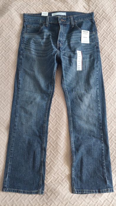 Джинсы Levi Strauss. Джинсы Levis (Оригинал)