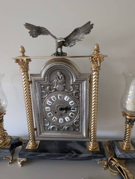 Conjunto decorativo