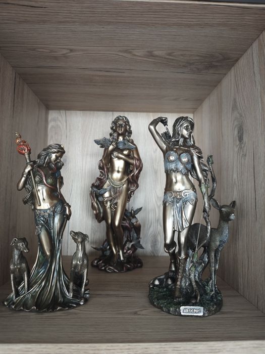 Статуетка Veronese  Артеміда