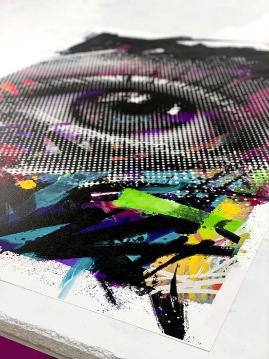 Helio Bray "OPOLYS" Limited Edition