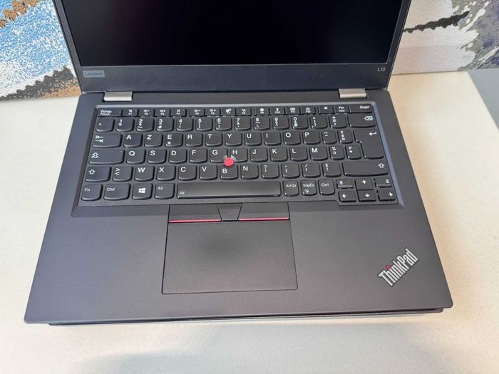 Lenovo ThinkPad L13 Gen1 i5-10310U / 8GB / 256GB / FHD — 40шт