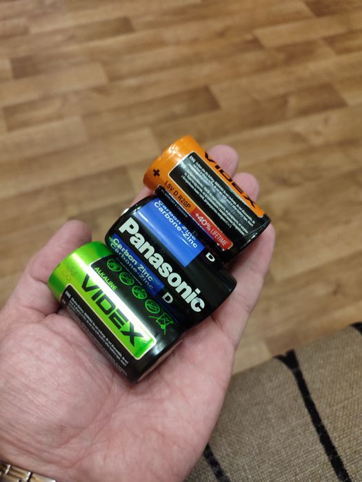 Продам фонарь - дубинку